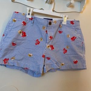 Old Navy shorts